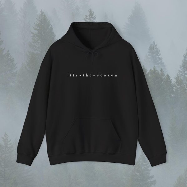 Hoa Hoa Hoa Twilight Hoodie - Image 7