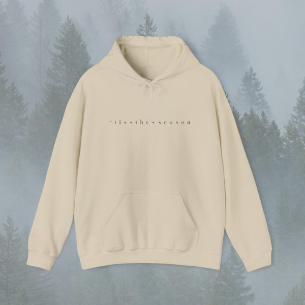 Hoa Hoa Hoa Twilight Hoodie - Image 5