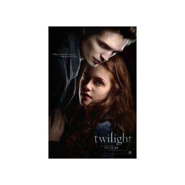 New Twilight Movie Poster - Image 2