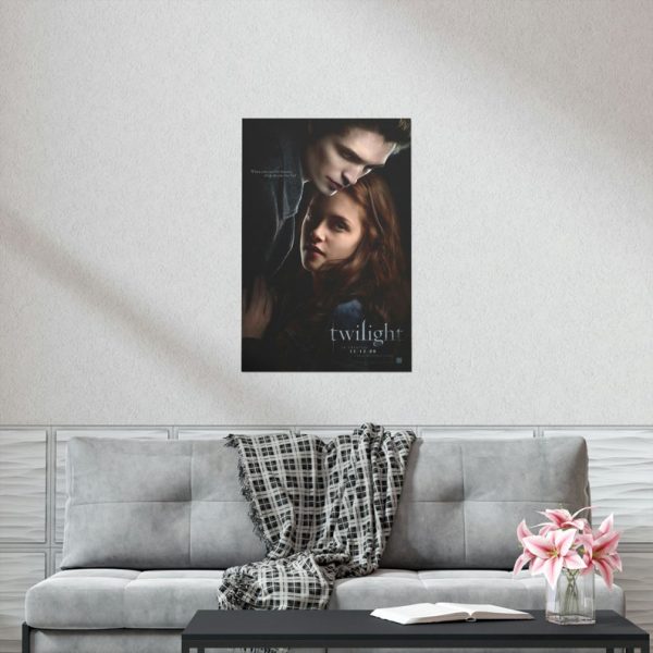 New Twilight Movie Poster - Image 3