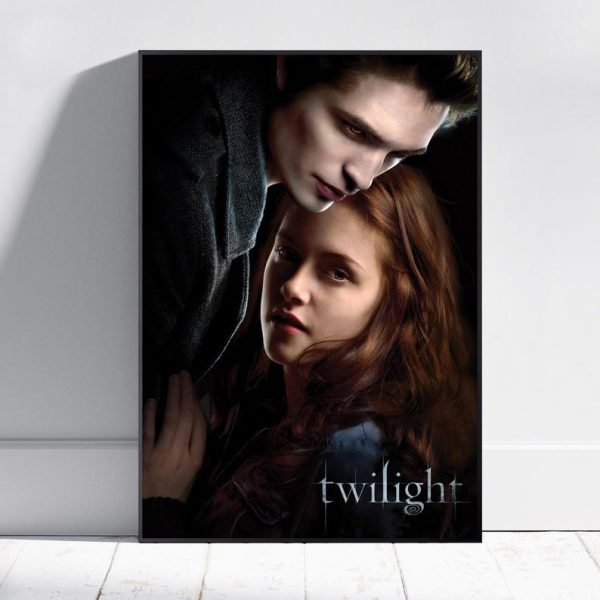 Twilight Kristen Stewart Wall Art - Image 10