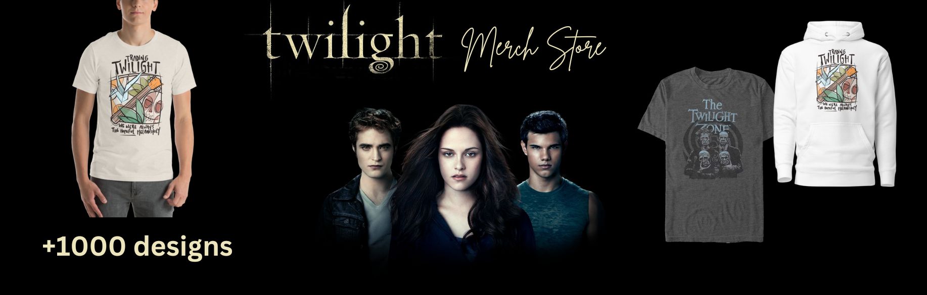 Twilight-Merch-Store