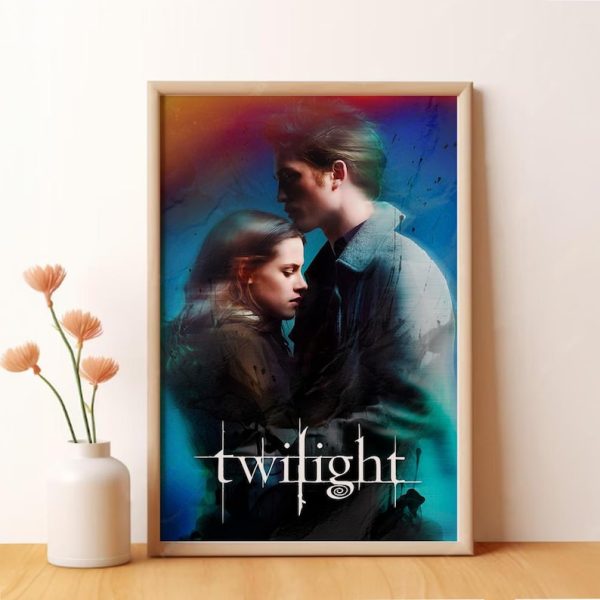 Twilight Movie Poster - Image 2