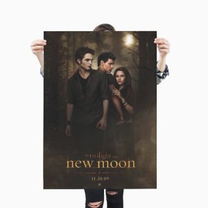 Twilight-New-Moon-Poster