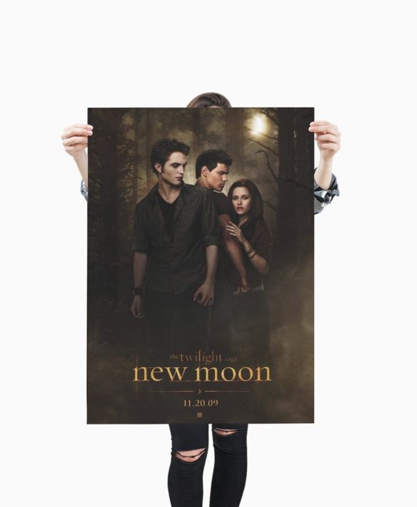 Twilight-New-Moon-Poster