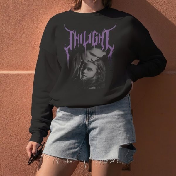 Twilight Sweatshirt - Image 9