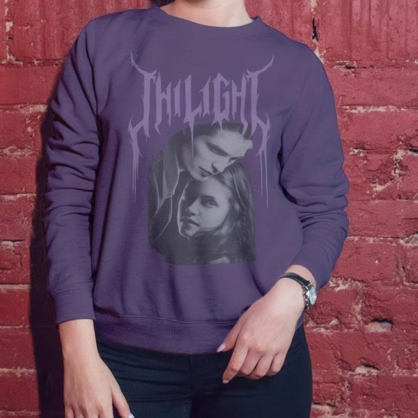 Twilight Sweatshirt - Image 6