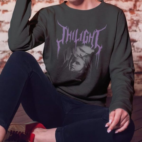 Twilight Sweatshirt - Image 7