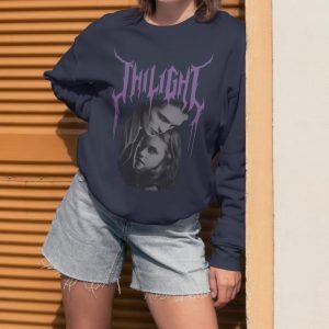 Twilight-Sweatshirt