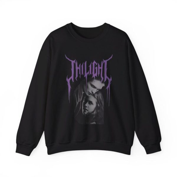 Twilight Sweatshirt - Image 8