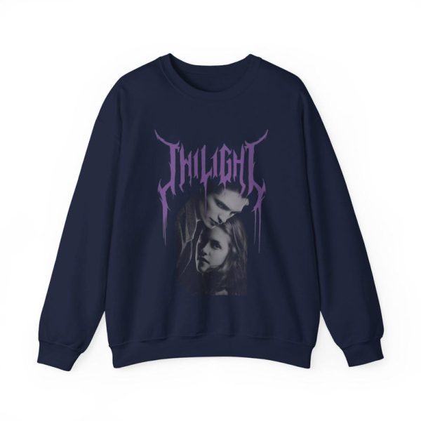 Twilight Sweatshirt - Image 4