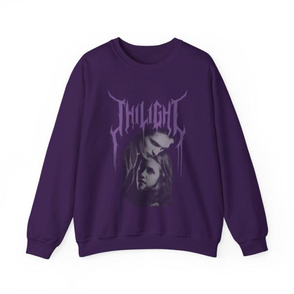 Twilight Sweatshirt - Image 5