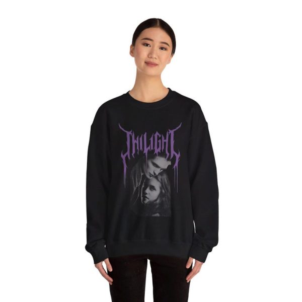 Twilight Sweatshirt - Image 3