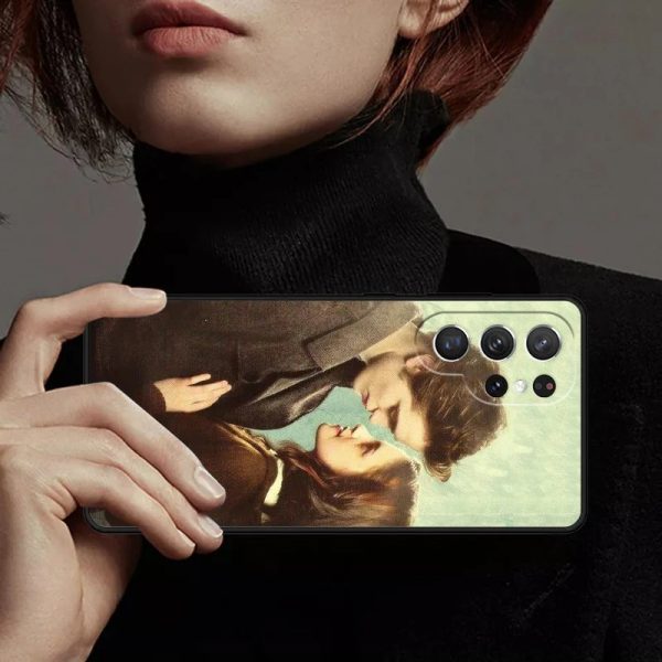 Twilight phone case cover for Samsung Galaxy models