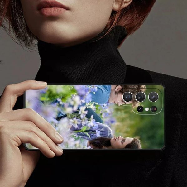 Twilight phone case cover for Samsung Galaxy models