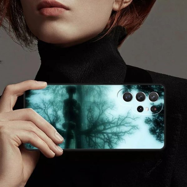 Twilight phone case cover for Samsung Galaxy models