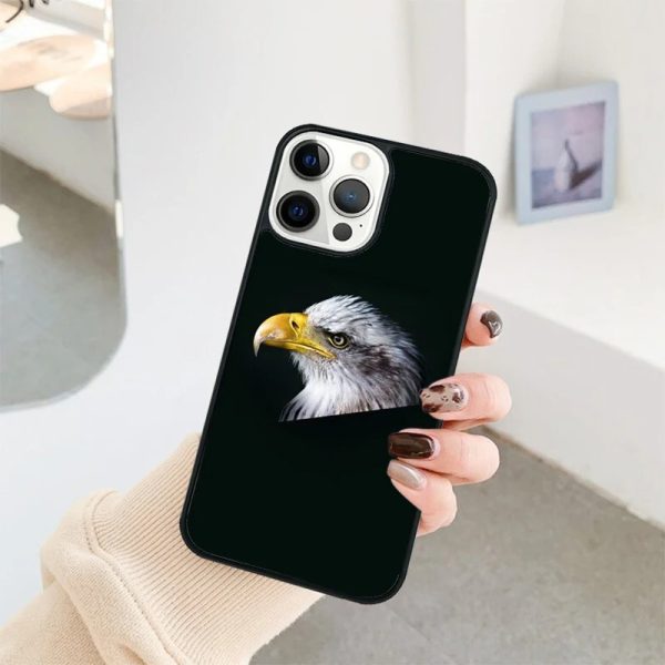Twilight Saga poster phone case for iPhone