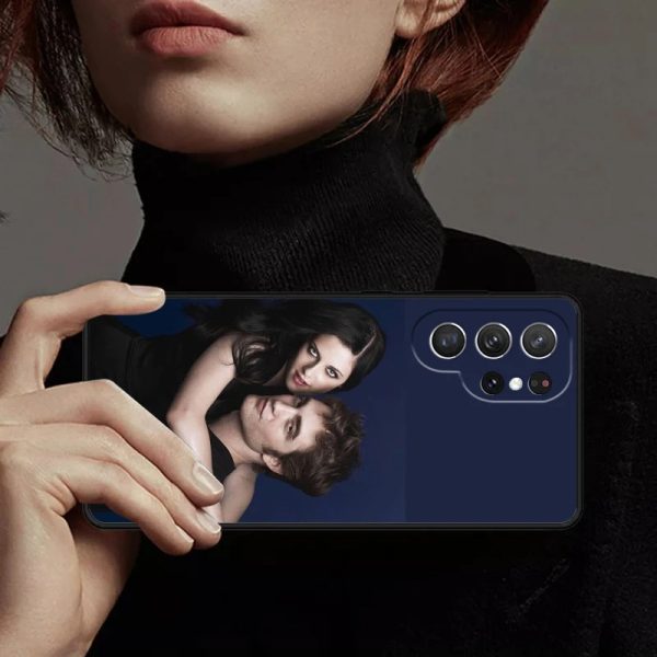 Twilight phone case cover for Samsung Galaxy models