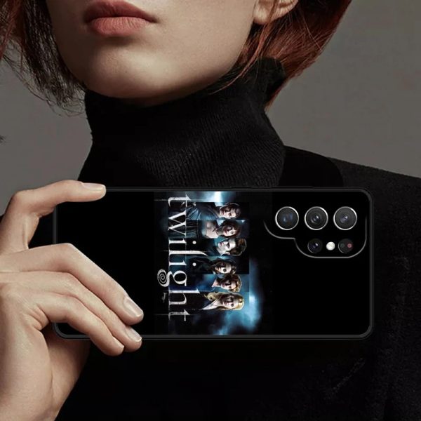 Twilight phone case cover for Samsung Galaxy models