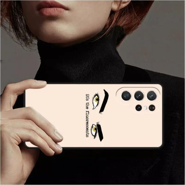 Twilight Bella Edward phone case cover for Samsung