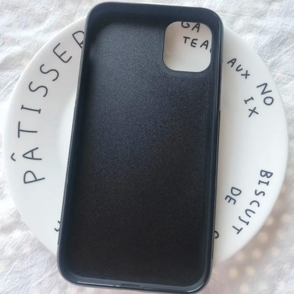 💫 Twilight Bella Swan & Edward Cullen Phone Case – For iPhone 16, 15, 14, 13, 12, 11, Pro, Max, Mini - Image 2