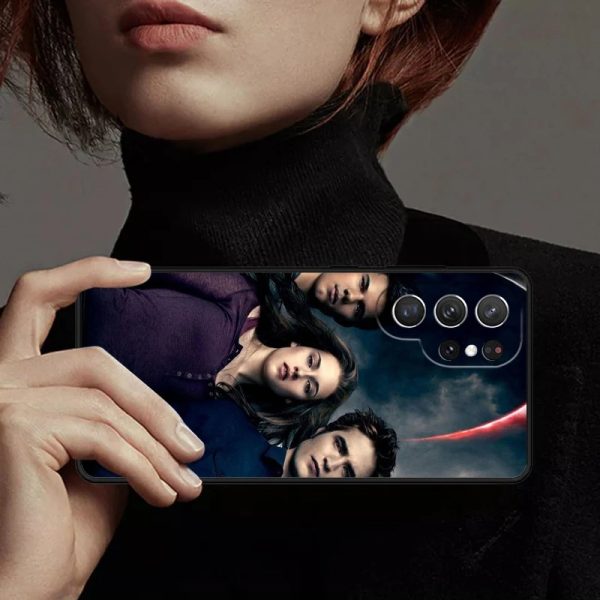 Twilight phone case cover for Samsung Galaxy models