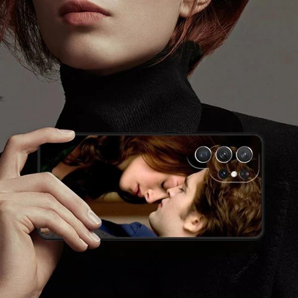Twilight phone case cover for Samsung Galaxy models