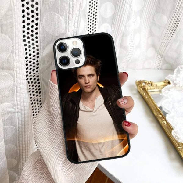 Twilight movie poster phone case for Samsung Galaxy S22 S23 S24 Note 10 20 Ultra Plus Lite
