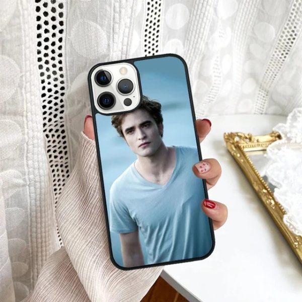 Twilight movie poster phone case for Samsung Galaxy S22 S23 S24 Note 10 20 Ultra Plus Lite