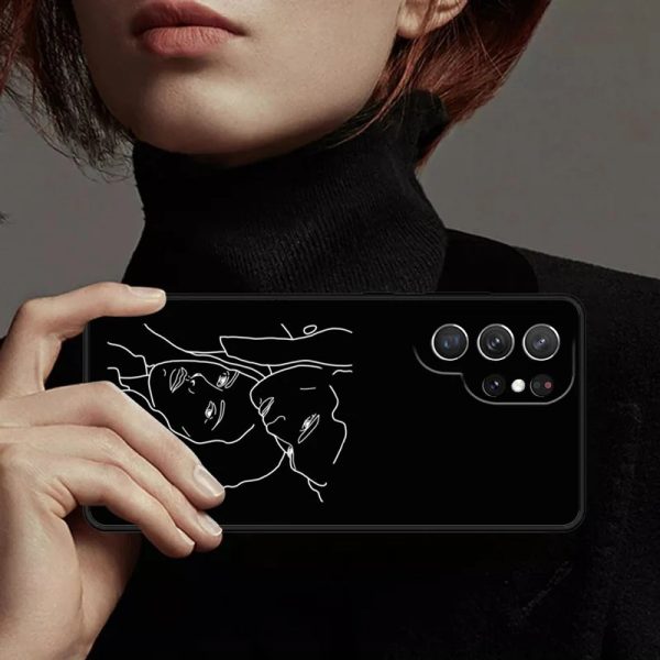 Twilight phone case cover for Samsung Galaxy models