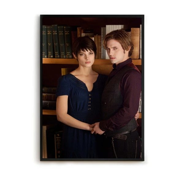 Classic movie posters for room decor and wall art