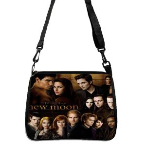 Versatile twilight shoulder bag for women