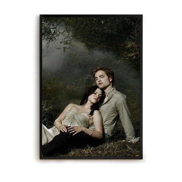 Classic movie posters for room decor and wall art