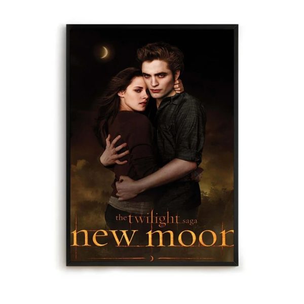 Classic movie posters for room decor and wall art
