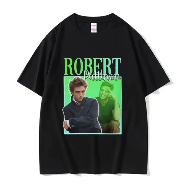 Bella Where The Hell Have You Been Loca T-Shirt – Jacob Black 90s Movie Tee for Men & Women - Image 7
