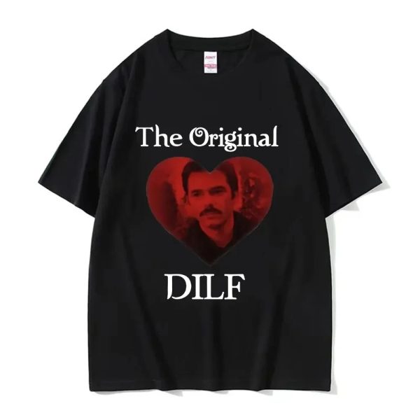 Bella Where The Hell Have You Been Loca T-Shirt – Jacob Black 90s Movie Tee for Men & Women - Image 6