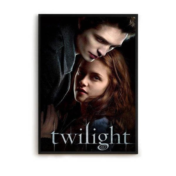 Classic movie posters for room decor and wall art