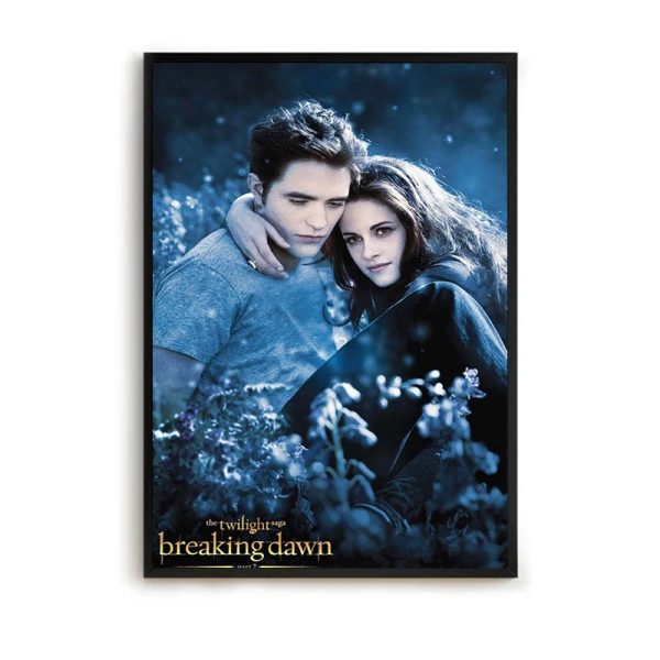 Classic movie posters for room decor and wall art