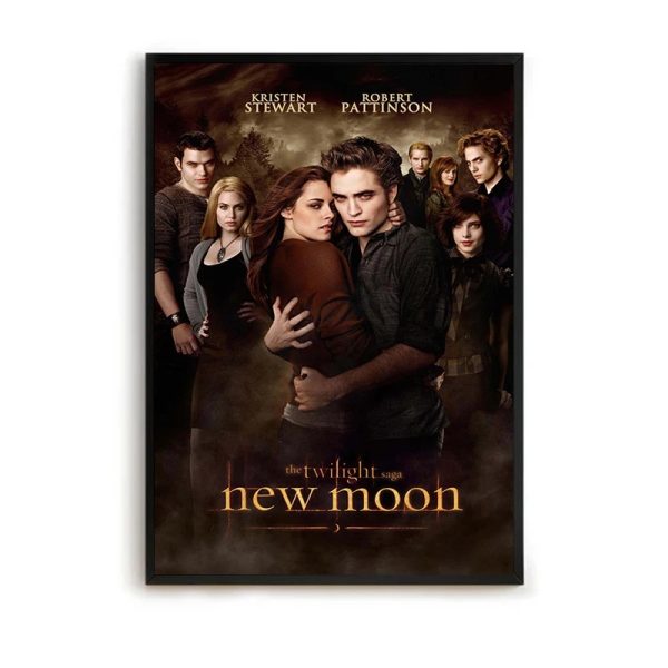 Classic movie posters for room decor and wall art