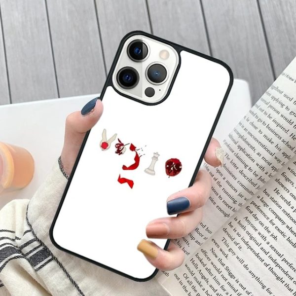 Twilight Saga iPhone case for iPhone 15 16 Pro Max Mini