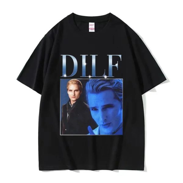 Bella Where The Hell Have You Been Loca T-Shirt – Jacob Black 90s Movie Tee for Men & Women - Image 3