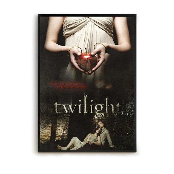 Classic movie posters for room decor and wall art