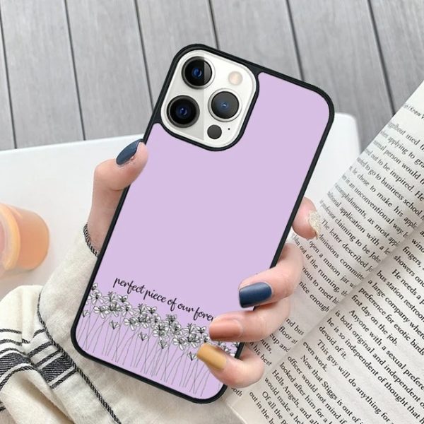 Twilight Saga iPhone case for iPhone 15 16 Pro Max Mini